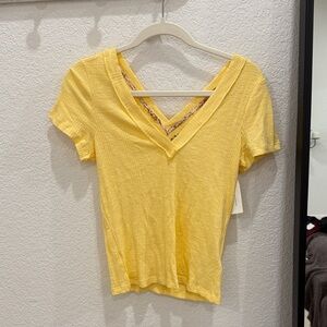 Anthropologie Top